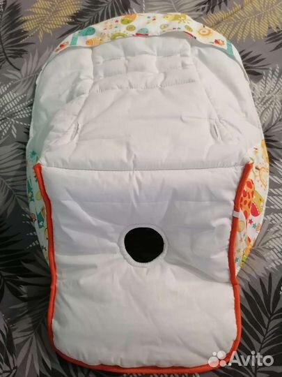 Чехол на стульчик для кормления