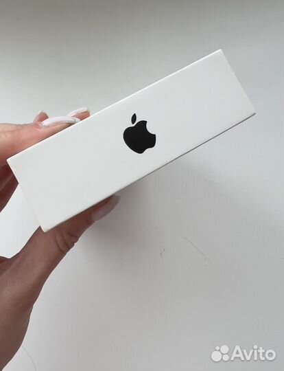 Коробка для iPhone SE 2020