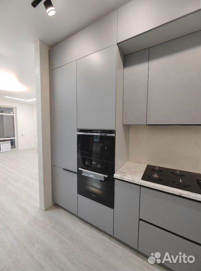 Кухня на заказ в рассрочку