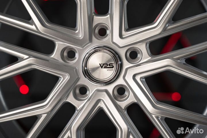 Диски литые на Haval Dargo R18 5x114.3