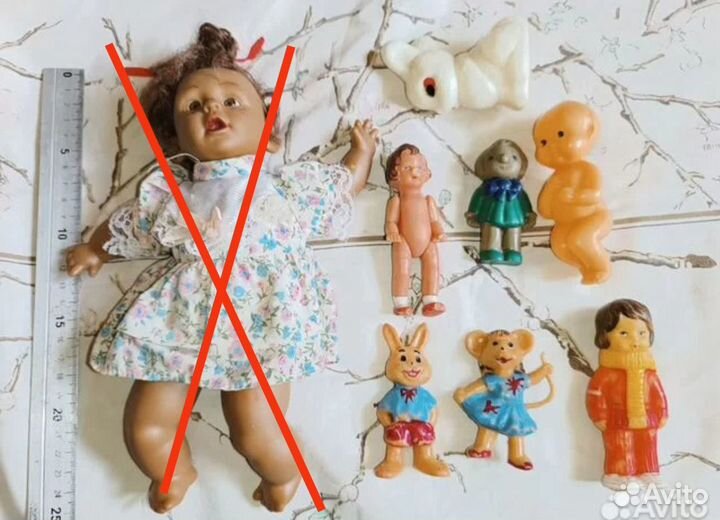 Куклы игрушки