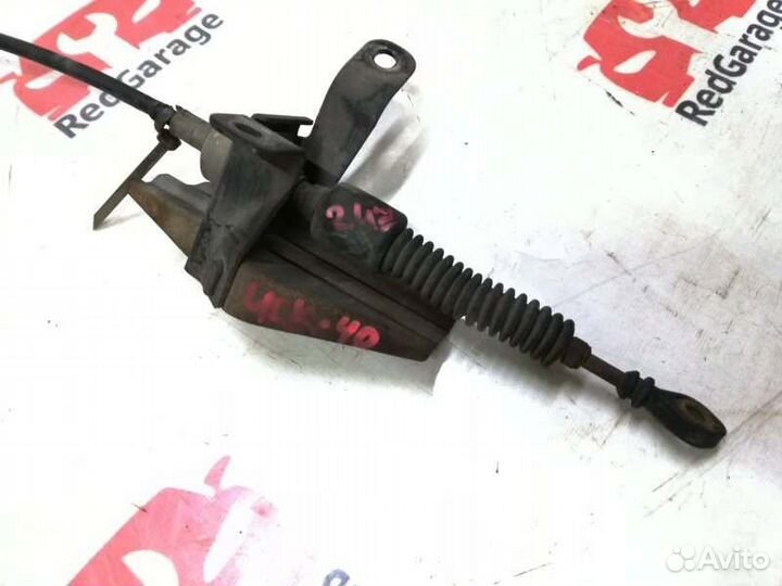 Трос АКПП Toyota Tundra UCK40 2UZ-FE 1999