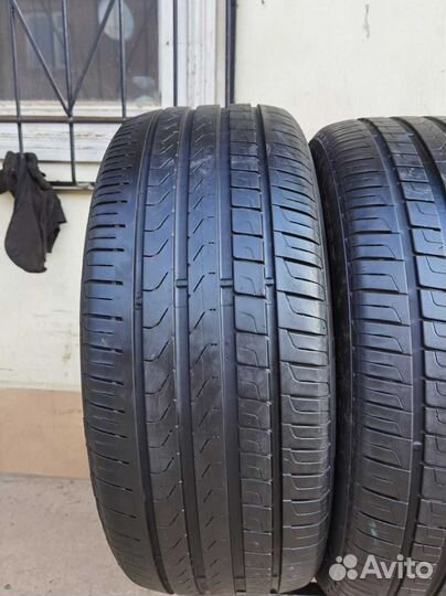 Pirelli Scorpion Verde 255/45 R20 101W