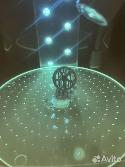 3D моделирование 3D печать(FDM,SLA) 3D сканировние