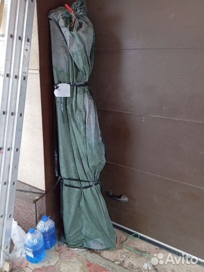 УАЗ Профи тент с дугами новый