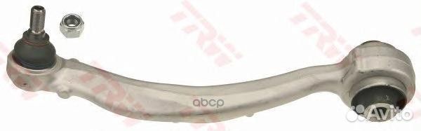 JTC1451 Рычаг MB W204 пер.подв.нижн.прав. JTC14