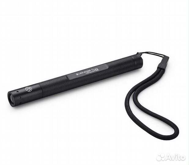 Карманный фонарь LED Lenser P4 000069690R