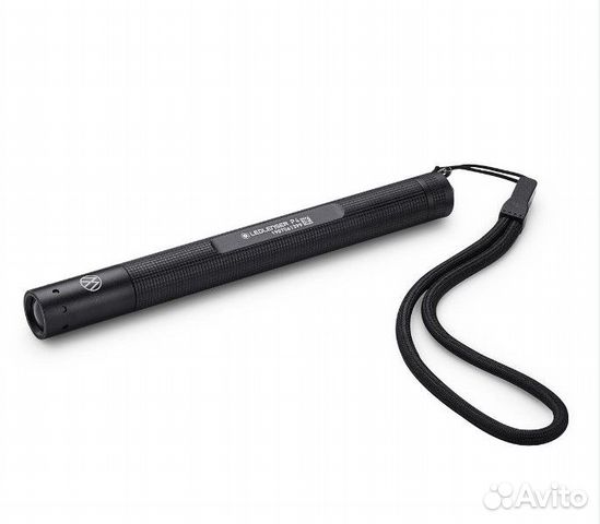 Карманный фонарь LED Lenser P4 000069690R