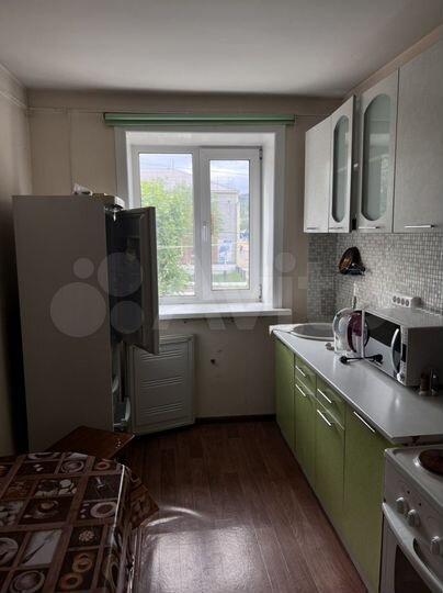 2-к. квартира, 40,6 м², 2/2 эт.