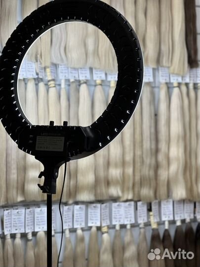 Славянские натуральные волосы для наращивания