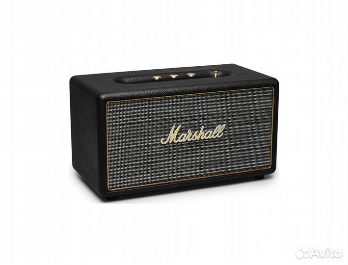 Marshall Stanmore черный