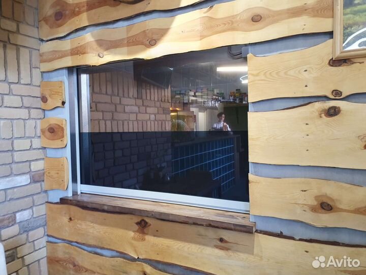 Тонировка окон балконов лоджий нал/безнал