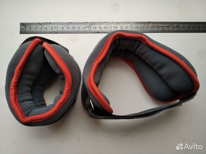 Спортивный инвентарь