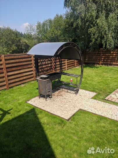 Организация праздников, дом, коттедж, сауна