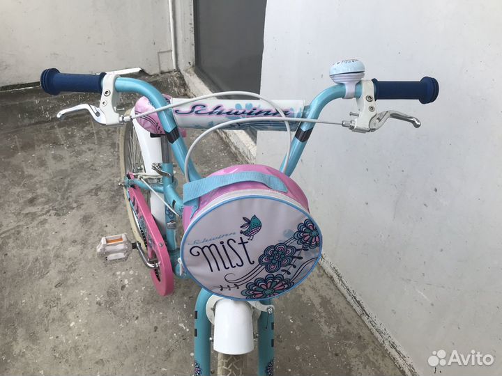 Велосипед Schwinn Mist 20 дюймов