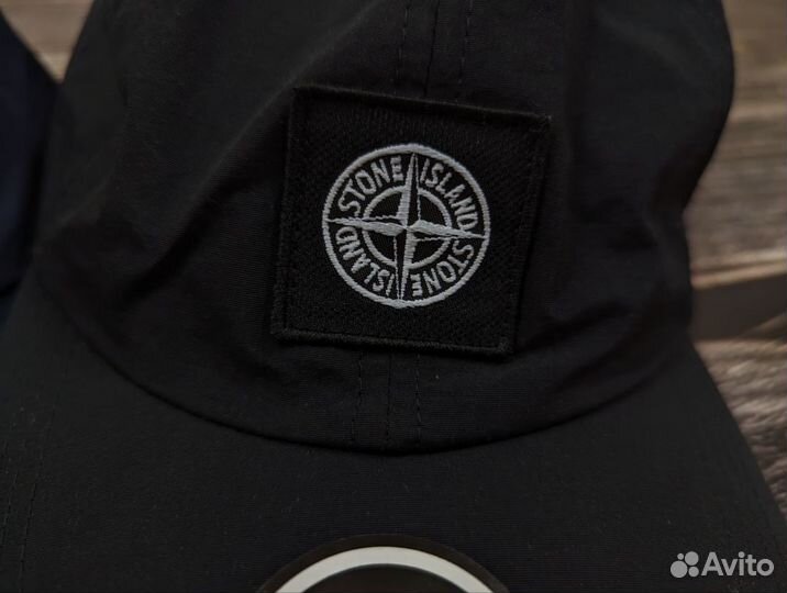 Кепка stone island