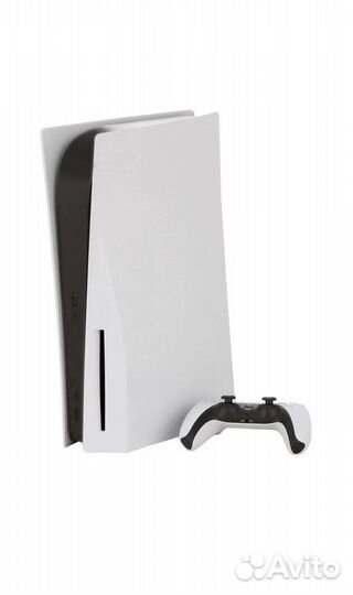Новая Sony PlayStation 5 825Gb с дисководом