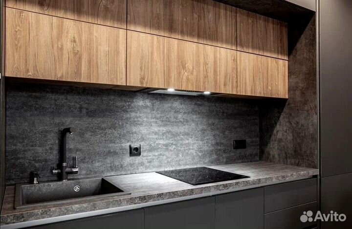 Кухни на заказ от производителя