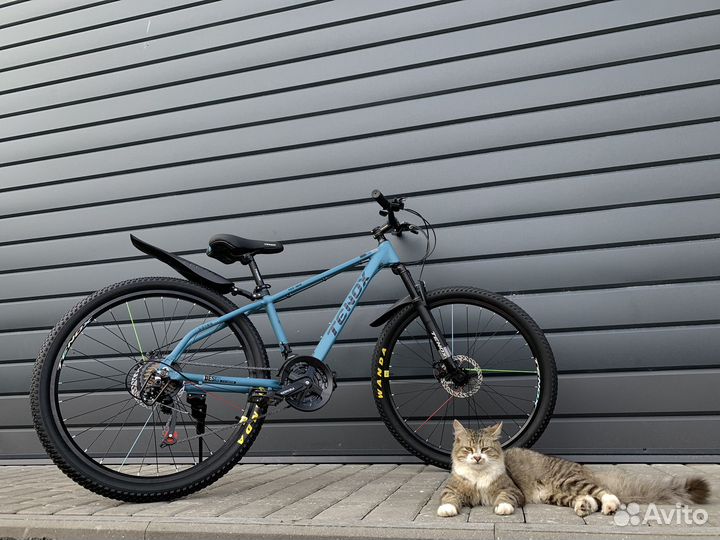 Велосипед 26