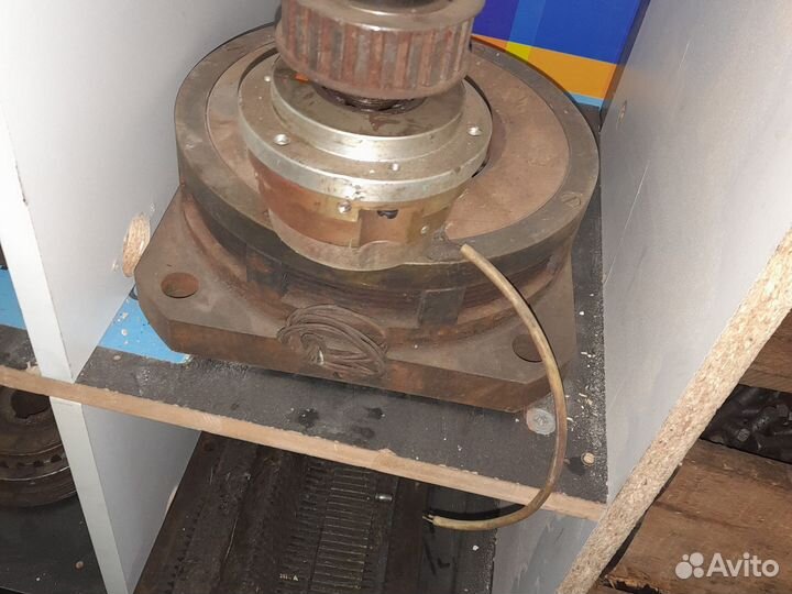 Электромагнитные муфты СССР В коллекцию