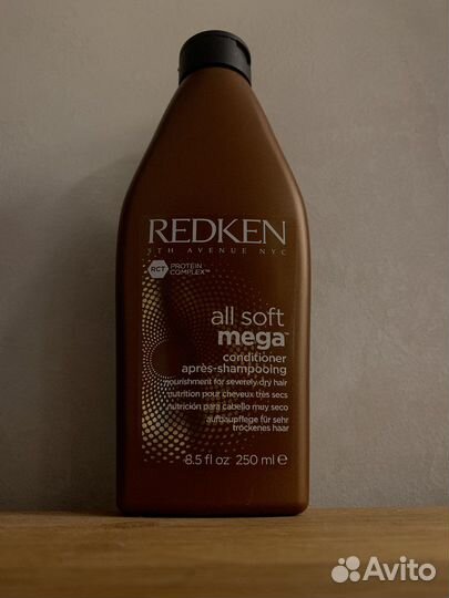 Redken кондиционер