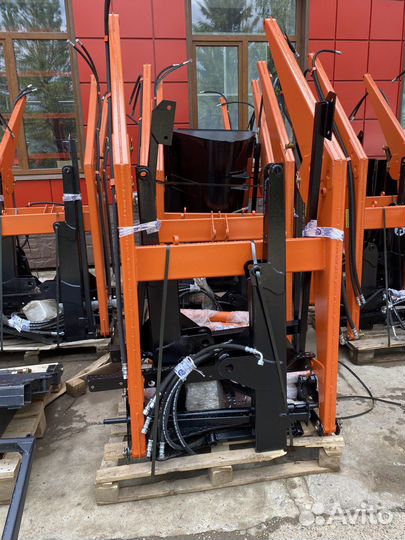 Погрузчик пку-0,8-0 Т-40 Фаворит (П)