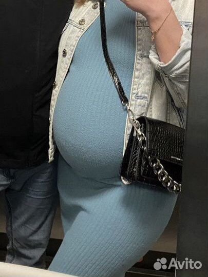 Вещи для беременных пакетом 42-44