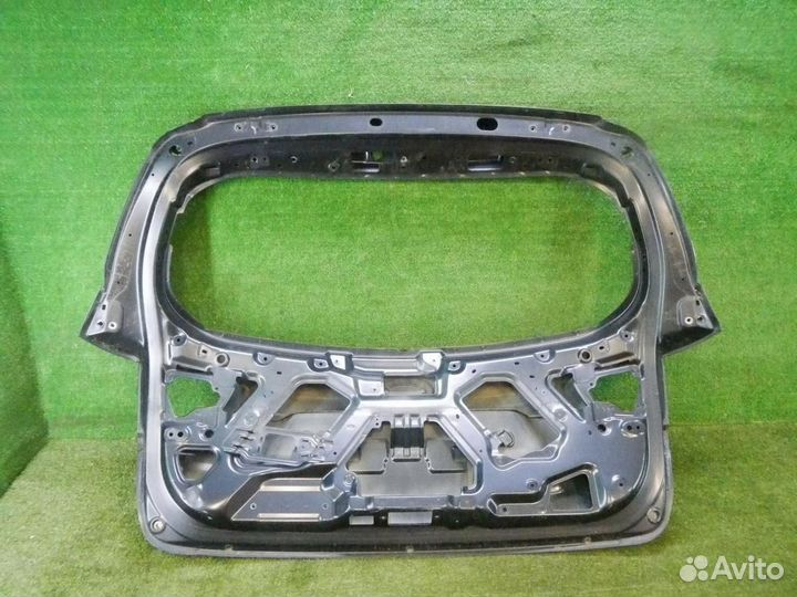 Крышка багажника Kia Sorento Prime 3 UM Prime (201