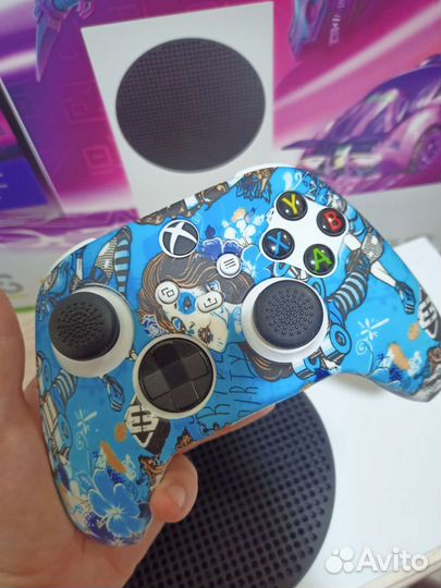 Xbox series s