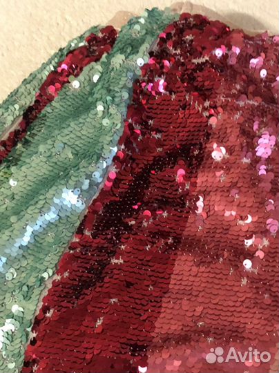 Юбка детская