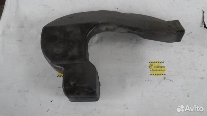 Воздуховодотопителяб/у MAN TGX18.440 M 6105 11