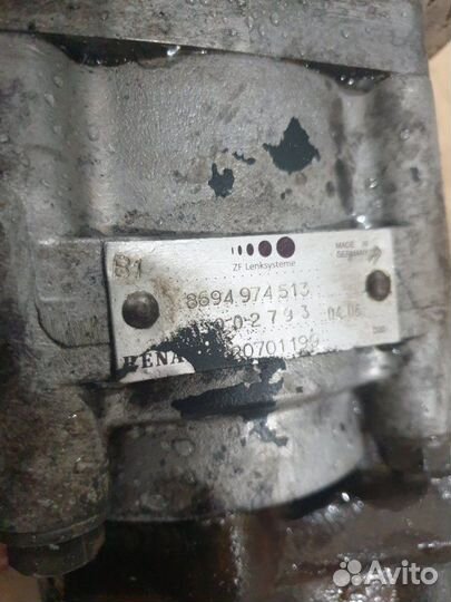 Насос гидроусилителя руля Renault Premium DXI 11