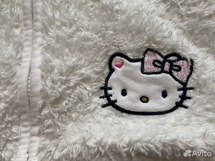Кофта Hello Kitty для девочки