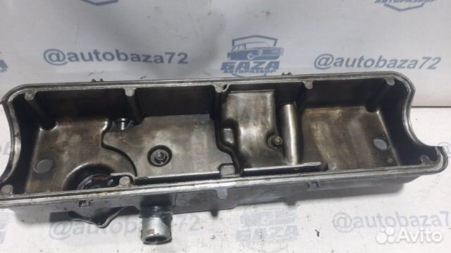 Крышка клапанов Ваз 2109 21083 2000