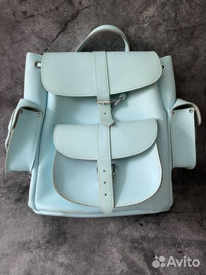 Рюкзак женский Grafea