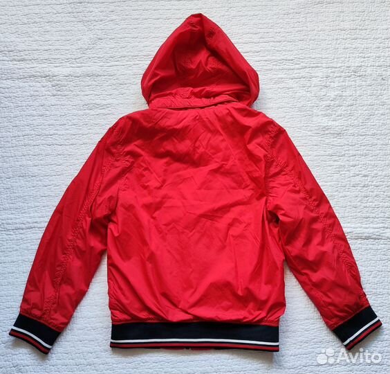 Ветровка H&M для мальчика