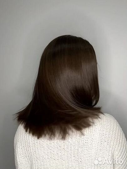 Кератиновое выпрямление, нанопластика, ботокс