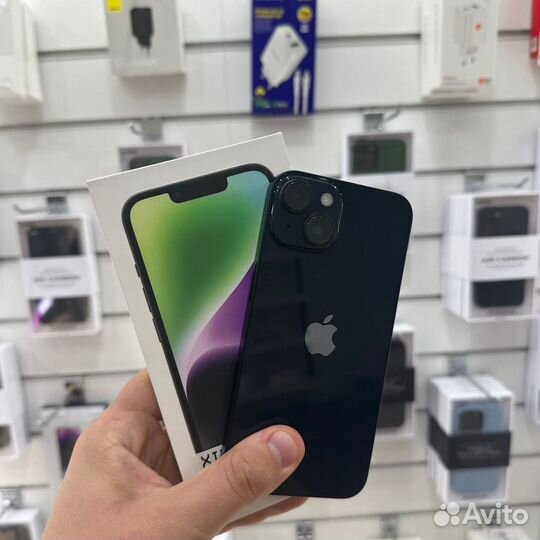 iPhone 14, 128 ГБ