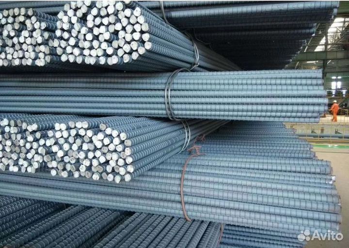 Уголок 40х40х4,0 мм 6000 мм