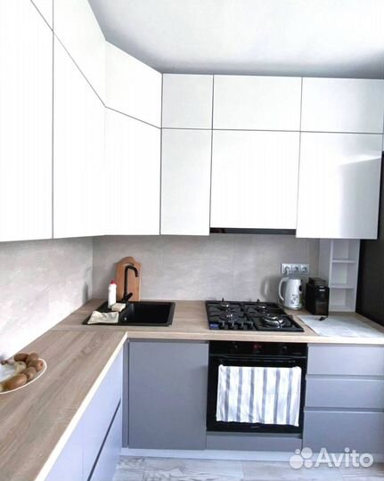 Кухонные гарнитуры