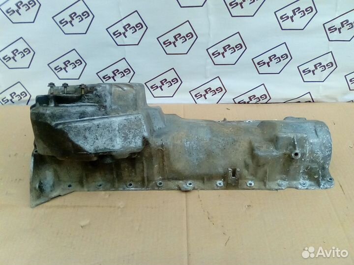 Поддон бмв Е39 BMW E39