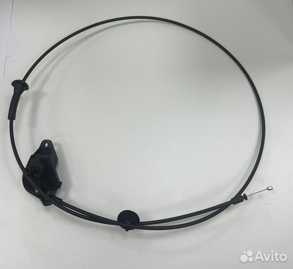 Ручка открывания капота ford mondeo 5