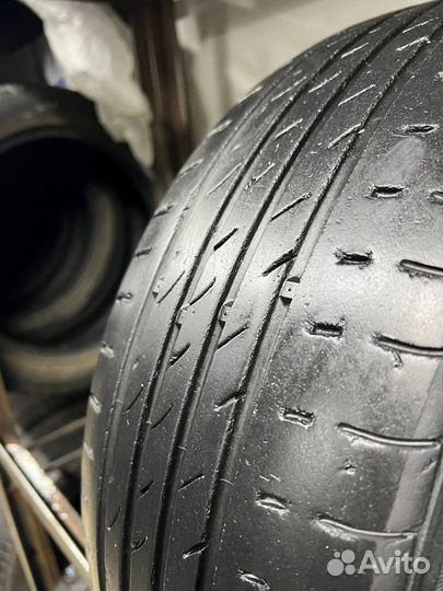 Nexen N Blue HD 205/55 R16 91H