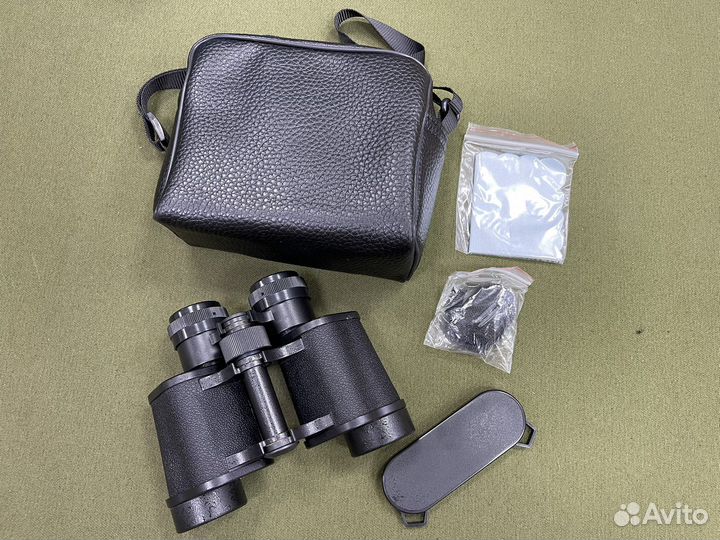 Бинокль бпц5 8х30М