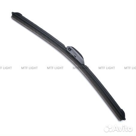 Щетка стеклоочистителя MTF light flat 30мм (13'')