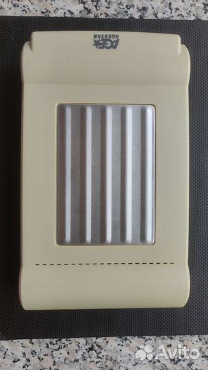 Внешний жесткий диск Agestar 600Gb