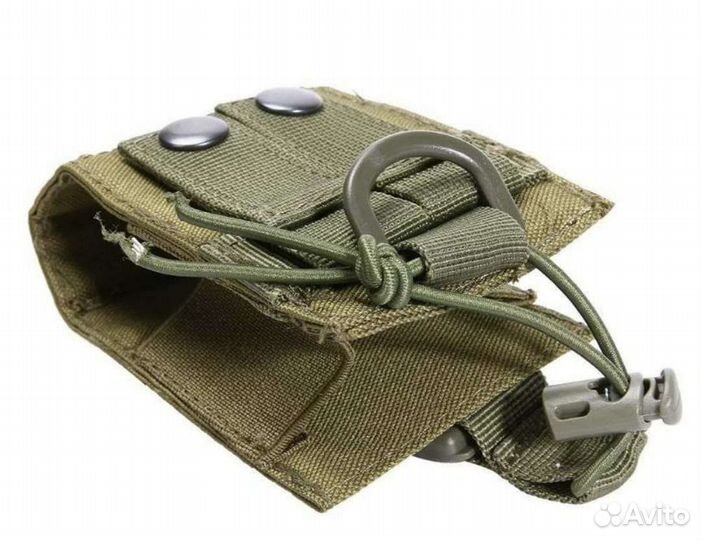 Подсумок для радиостанции