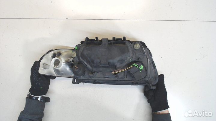 Фара (передняя) Audi A4 (B5), 1997