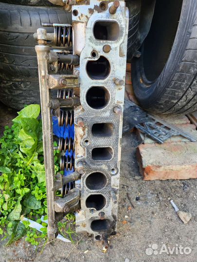 Гбц на газель двс 4216