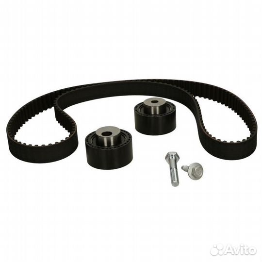 2045356 Комплект ремня грм